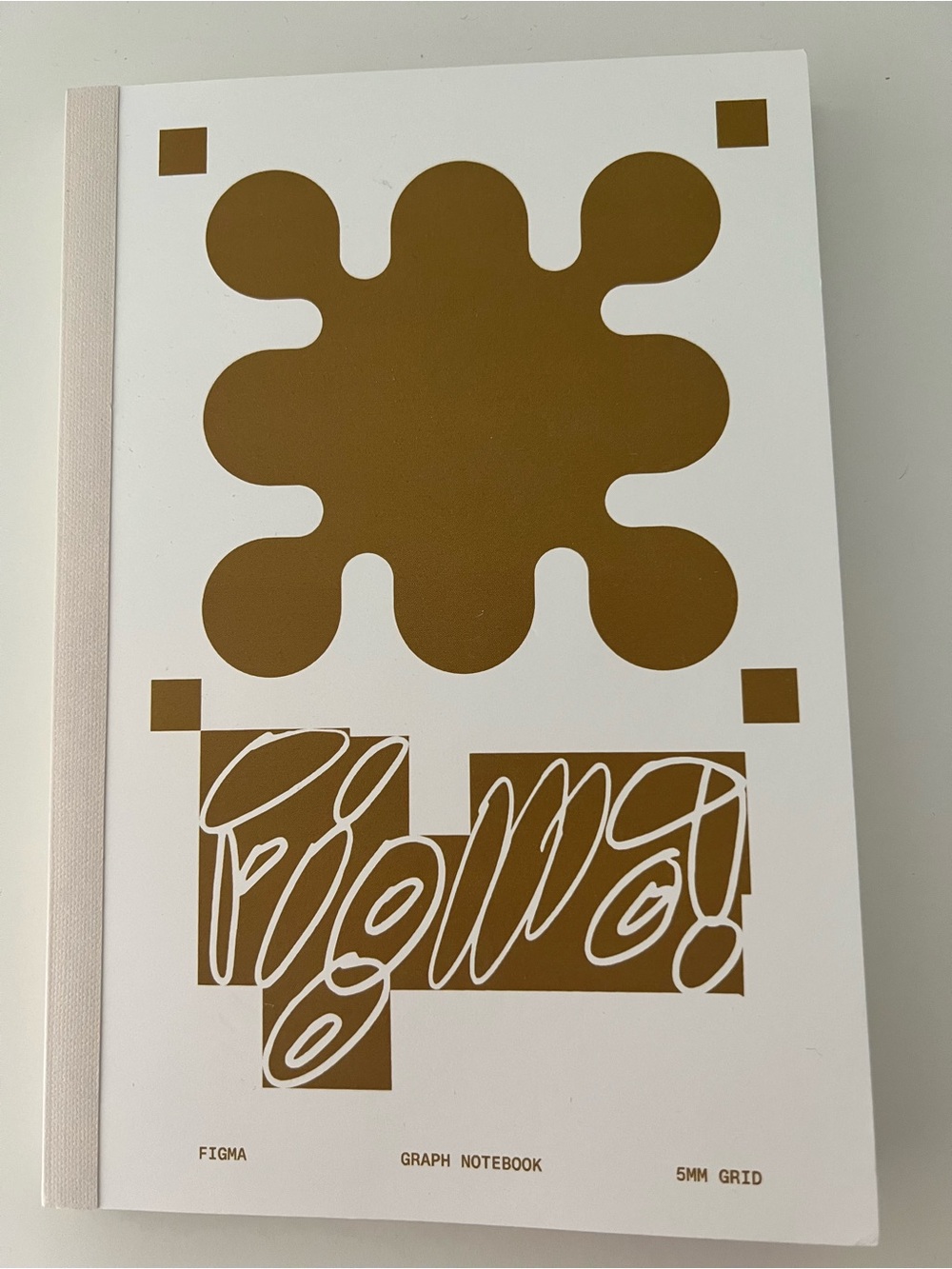 NEW Figma Graph Notebook